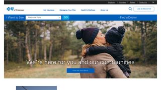 BlueCross BlueShield of Tennessee: Health Insurance