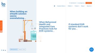 blueEHR - A Health IT Platform to Build and Deploy Unique EHR ...