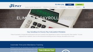 How to Eliminate Hourly Pay Calculation Mistakes for Payroll