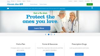 Medicare Landing | Florida Blue