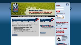 ZebraWeb.org