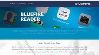 Bluefire Reader