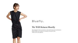Bluefly.com: Shop luxury at a discount, pre-owned classics, and ...