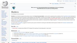 BlueServo - Wikipedia