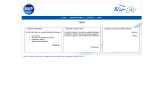 BlueSky Pension Scheme (1.1.8.5090)