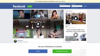 BlueStacks - Stream Your Apps to Facebook Live with BlueStacks ...
