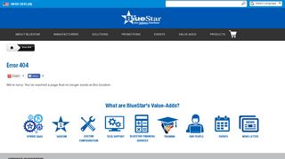 Start an Activity (Login) - BlueStar