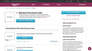Bluestone Promo Codes, New Online! - Promotional Codes