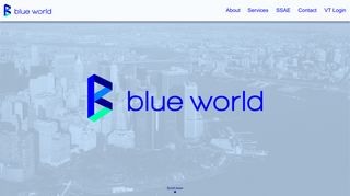 Blue World Inc.