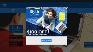 Private Online High School | Blyth Academy Online