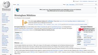 Birmingham Midshires - Wikipedia