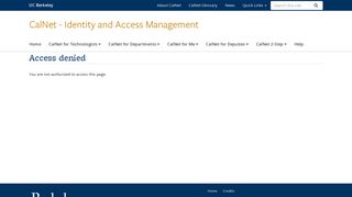 Manage Delegated Access to your SPA bMail Account | CalNet ...