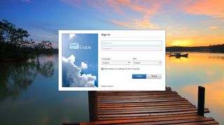 MailEnable Web Mail