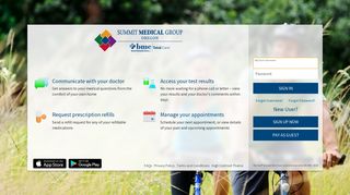 Patient Portal - MyChart - Bend Memorial Clinic