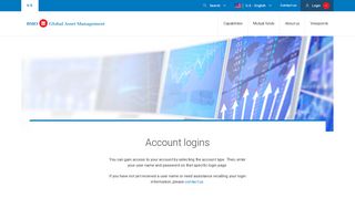 Login | BMO Global Asset Management - BMO Bank of Montreal