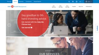 Wealth Management | BMO Financial Group - BMO Bank of Montreal