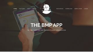The BMP App