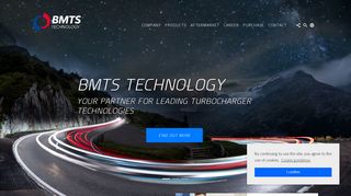 Welcome to BMTS Technology – a leading supplier of exhaust ...