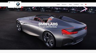 BMW Labs