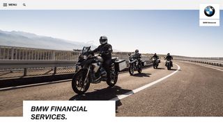 Overview | BMW Motorrad