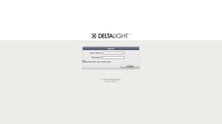 Deltalight Portal