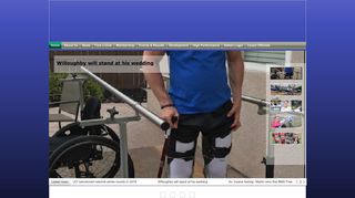BMX Australia Home Page