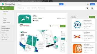 BNL - Apps on Google Play