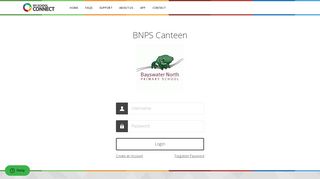 BNPS Canteen - My School Connect
