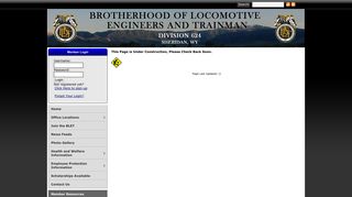 Links to BNSF Emulator - Brotherhood of Locomotive Engineers