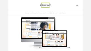BNYM Recognition Campaign — RODEHEAVER