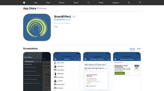 BoardEffect on the App Store - iTunes - Apple