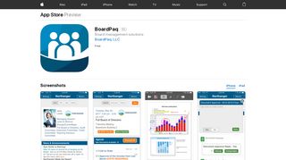 BoardPaq on the App Store - iTunes - Apple