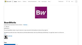 Get BoardWorks - Microsoft Store