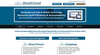 BoatCloud Mobile