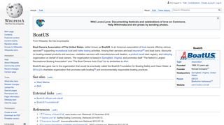 BoatUS - Wikipedia