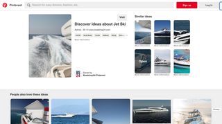 Azimut - 50 <3 www.boatshop24.com | Boats & Yachts | Pinterest ...