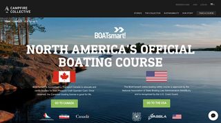 BOATsmart!: Official Boating License & Course