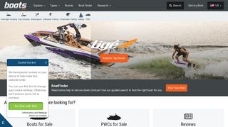 boats.com - new and used boats for sale #everythingboats