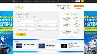 New & Used Boat Sales - Find Boats For Sale Online - boatsales.com.au