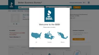 Bob Brooks School of Real Estate & Insurance, Inc. | Better Business ...