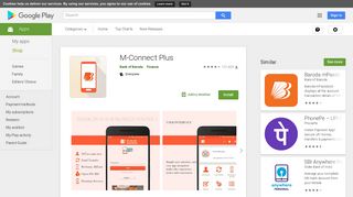 M-Connect Plus - Apps on Google Play