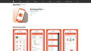 M-Connect Plus on the App Store - iTunes - Apple