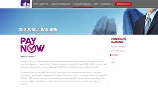 PayNow Singapore - The Association of Banks in Singapore