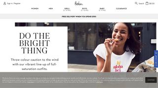 Boden AU | Women's, Men's, Boys', Girls' & Baby Clothing and ...