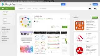 boditrax - Apps on Google Play