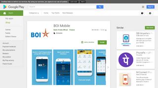 BOI Mobile - Apps on Google Play