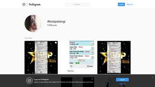 #bolapelangi hashtag on Instagram • Photos and Videos