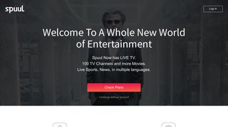 Spuul: 10,000 hours of your favourite Bollywood movies. Stream ...