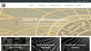 Bolton Global Capital | Global Independent Broker Dealer