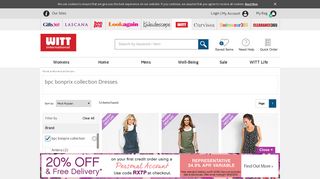 Shop for bpc bonprix collection | Dresses | Womens | online at Witt